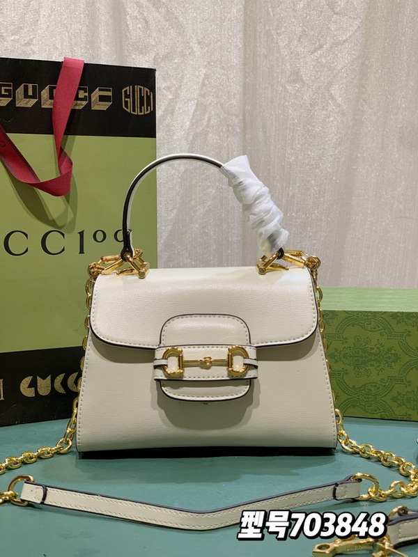 Gucci Handbags 587